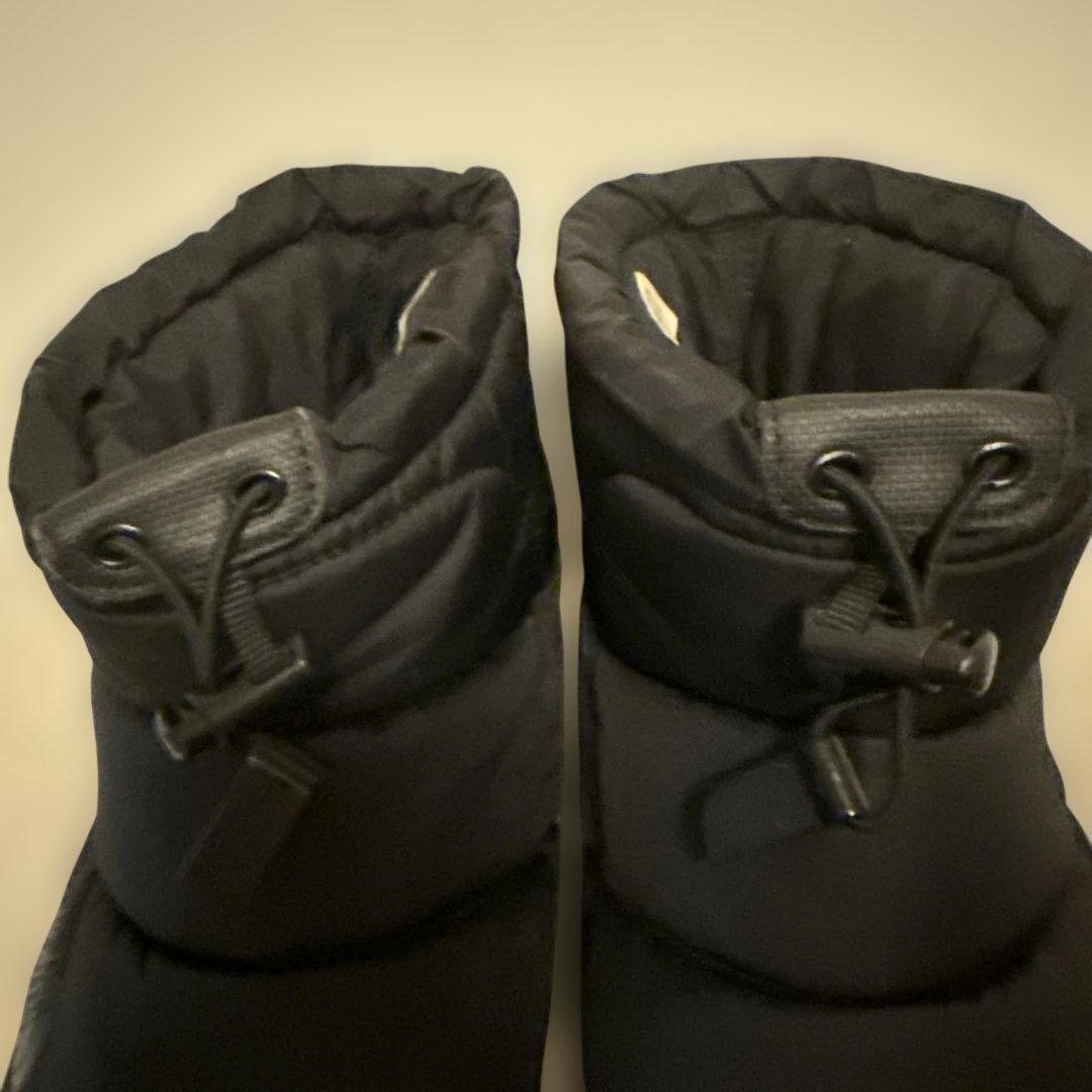 THE NORTH FACE アルファドライブーツ US8.0