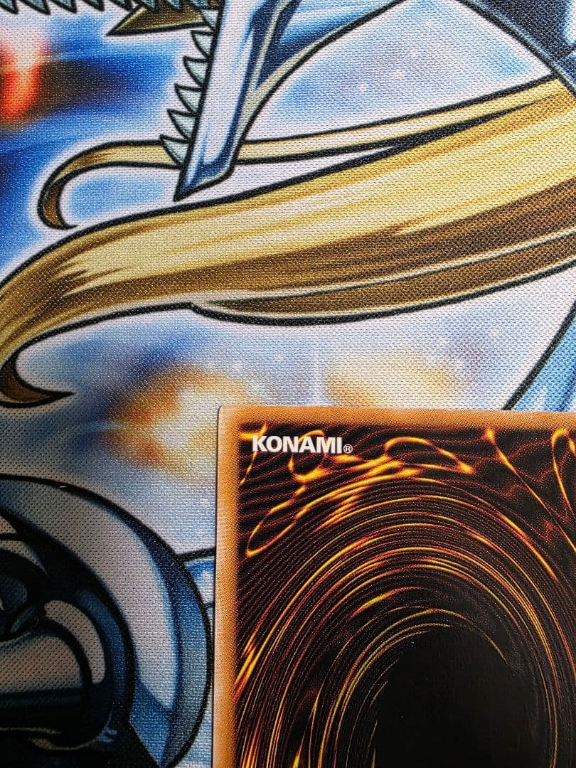 し*ん様 遊戯王OCG ブラック・マジシャン(アルティメットLN-53)