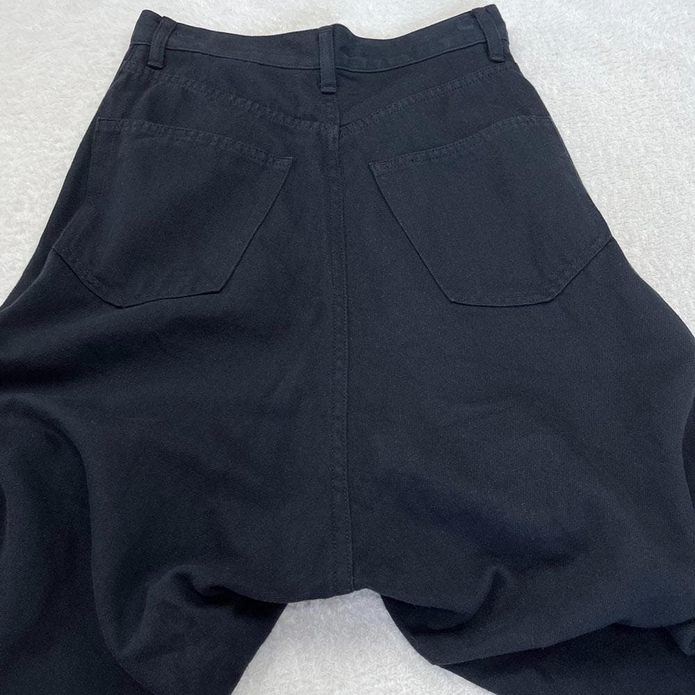 JUNYA WATANABE COMME des GARCONS　サルエルパンツ