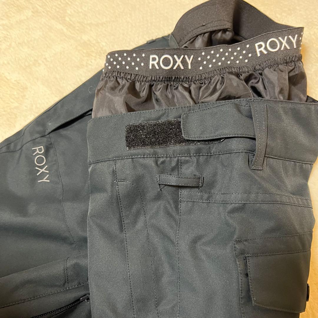 ROXY ロキシー レディース スノーボード スキー パンツSサイズ