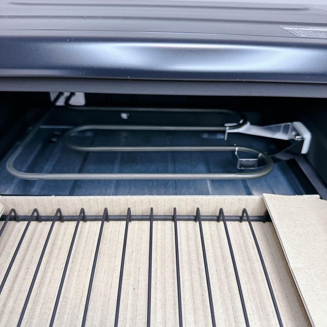 パナソニック Panasonic けむらん亭 フィッシュロースター