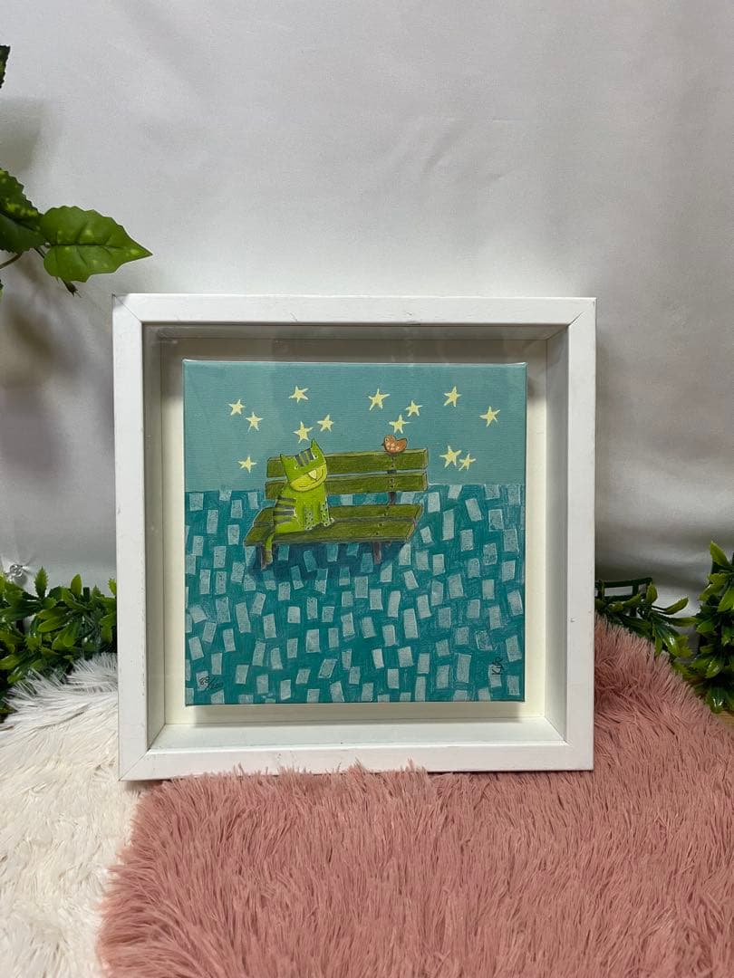 Jamlly　キロメロ２枚