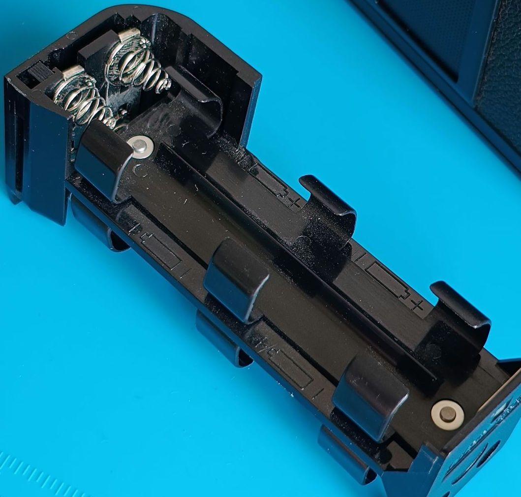 Nikon F3 アイレベル＋モータードライブMD−4 動作確認済