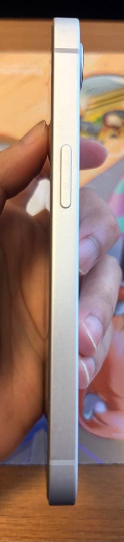 【SIMフリー】iPhone16e 256GB ホワイト