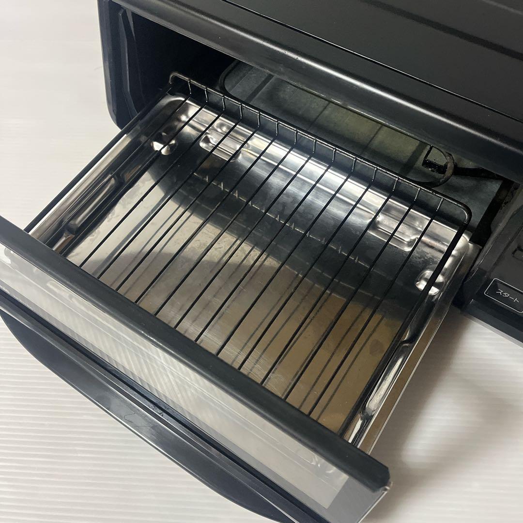 Panasonic スモーク ロースター NF-RT1100　けむらん亭　22年