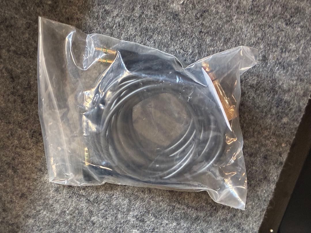 HiFiMAN ハイファイマン Ananda Nano