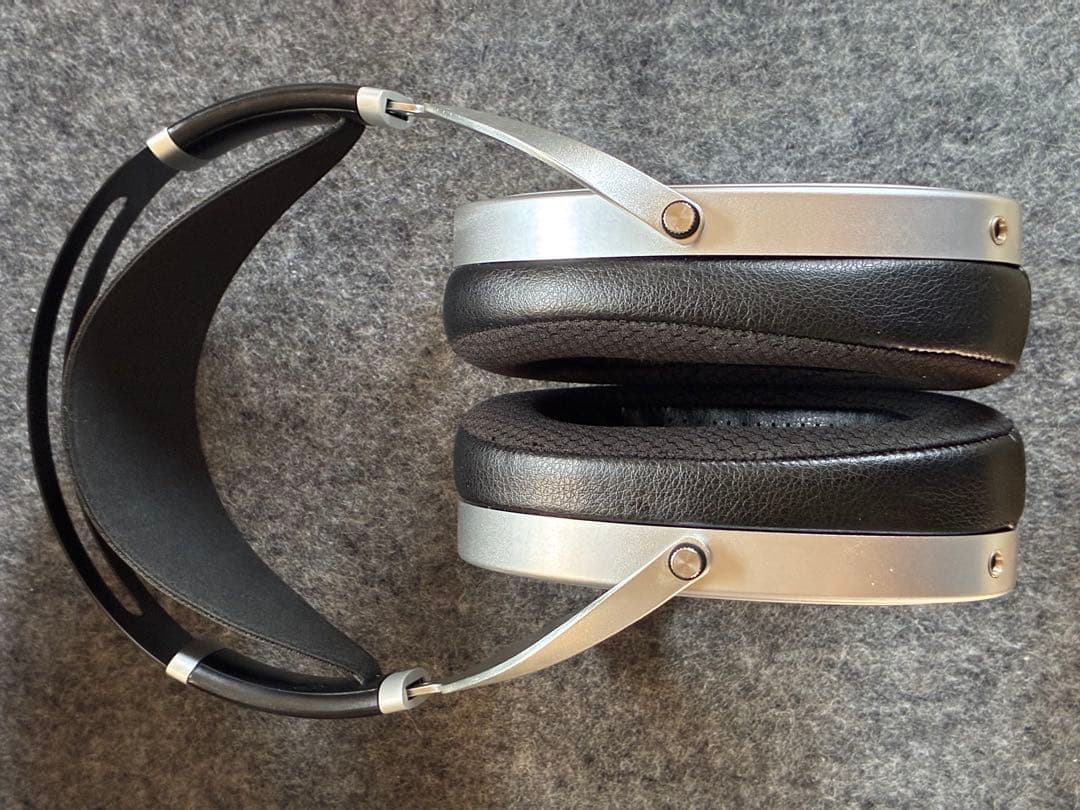 HiFiMAN ハイファイマン Ananda Nano