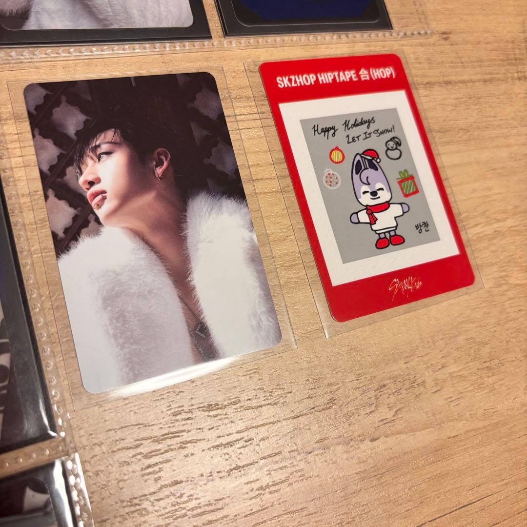 バンチャン 『HOP（合）』 トレカ まとめ売り