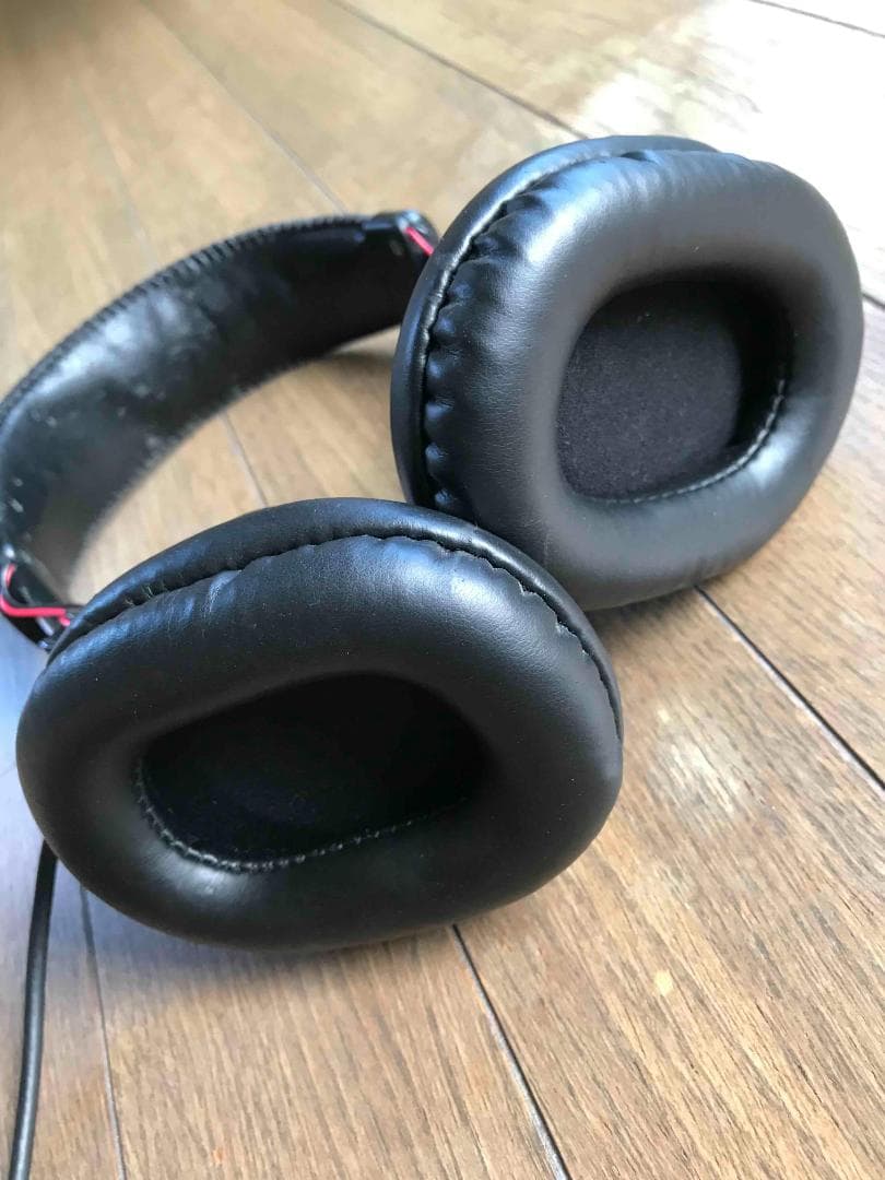 【フルメンテナンス済】SONY MDR-CD900ST