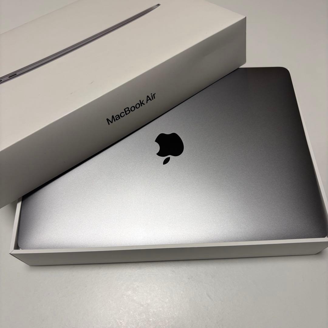 土*！様 【美品】MacBook Air M1 MOFTスタンド付