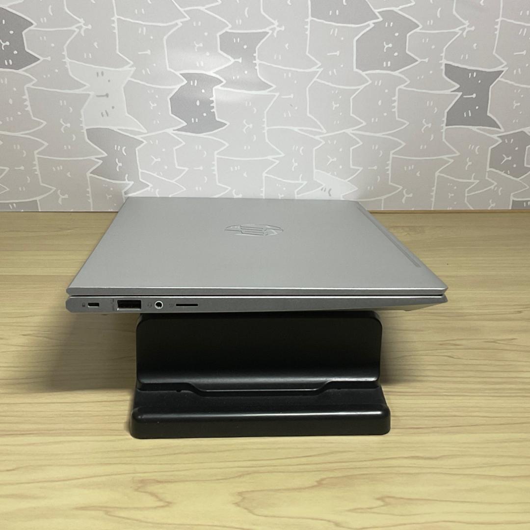 美品・プレミアム ＞ HP Pro i5/16G/新SSD512G/Office