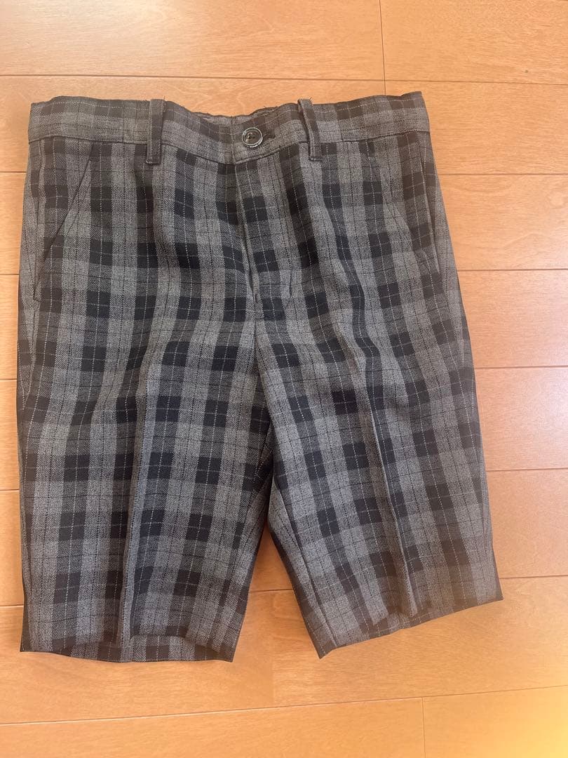 Waltz by BEAMS 110 男の子　卒園式　入学式　スーツ