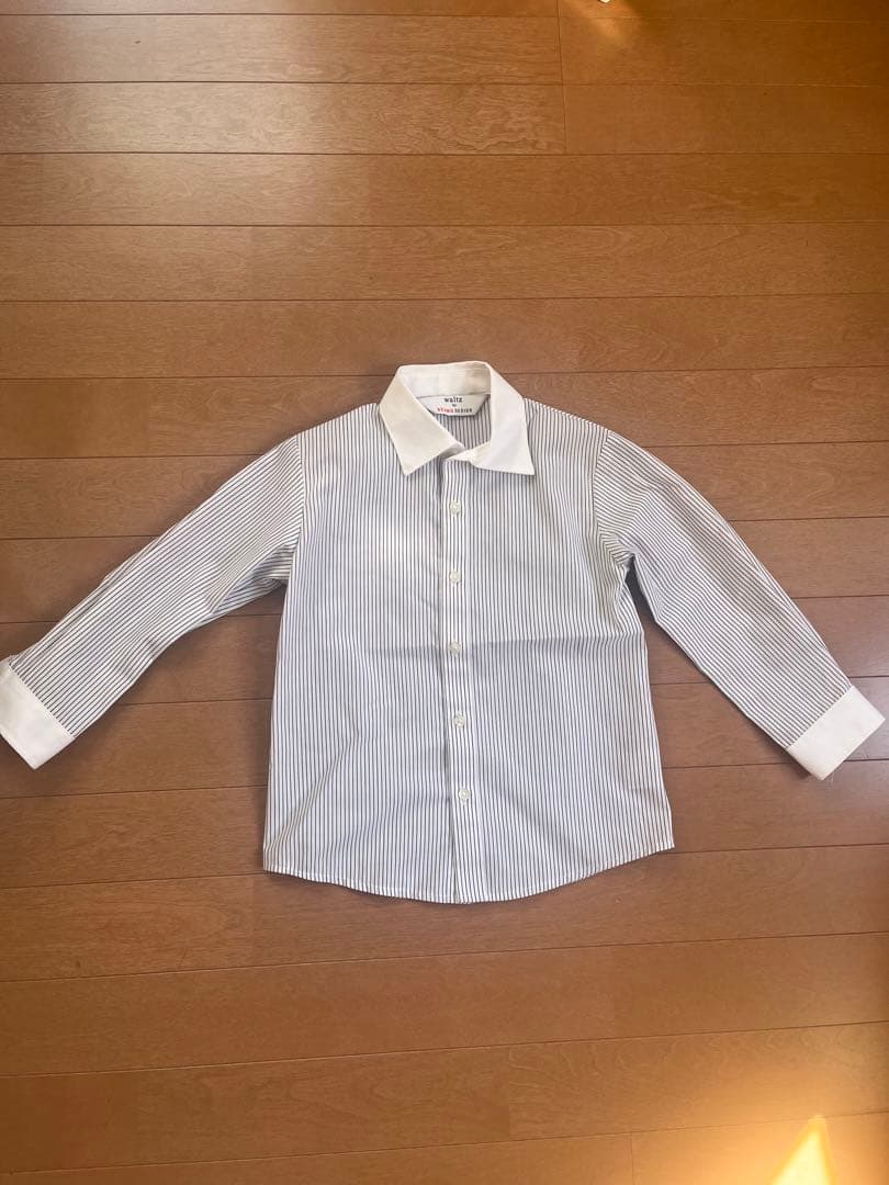 Waltz by BEAMS 110 男の子　卒園式　入学式　スーツ