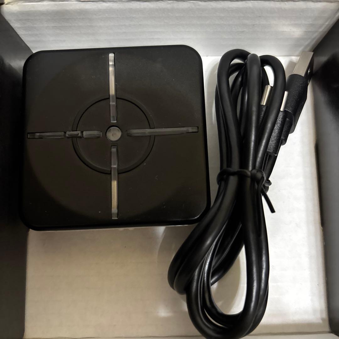 XIM MATRIX コントローラーコンバーター 黒