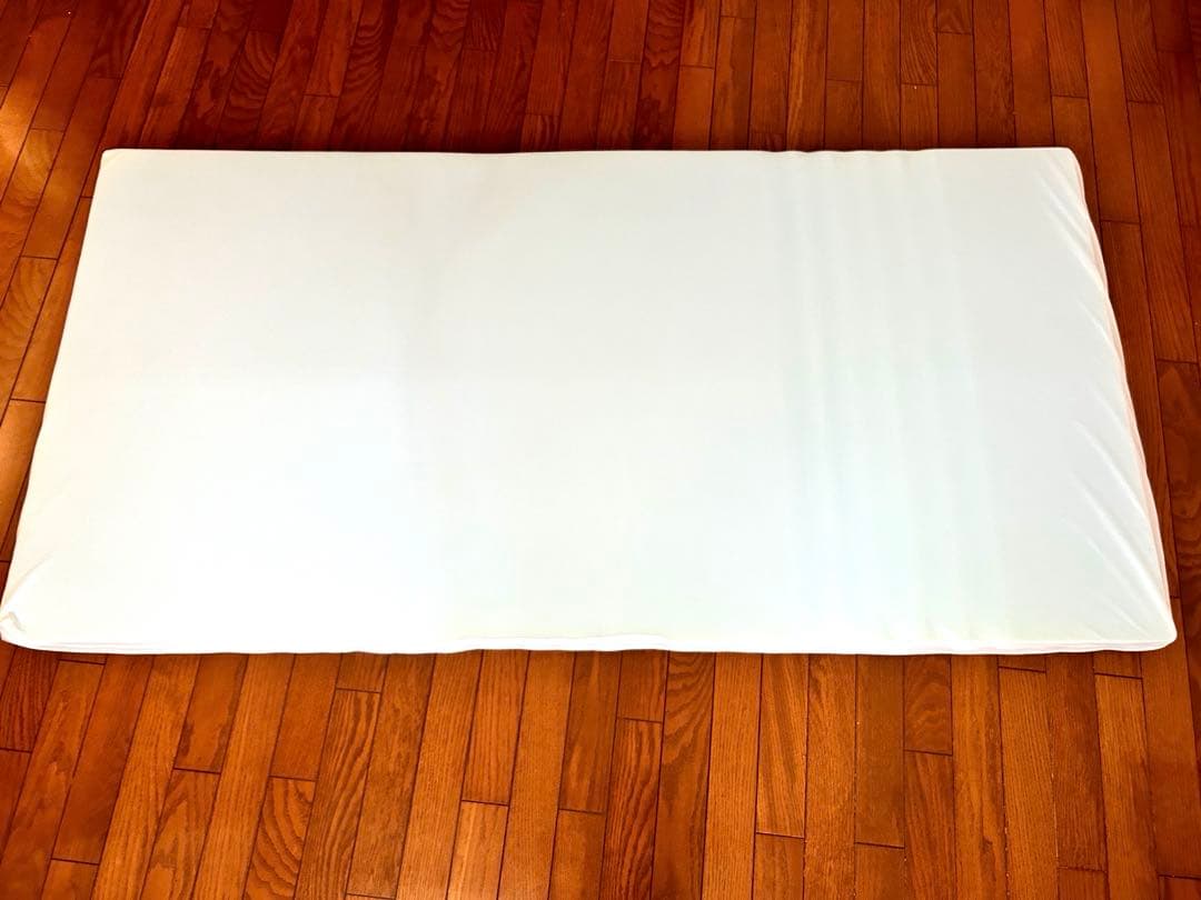 トゥルースリーパープレミアリッチPR2 シングルサイズ