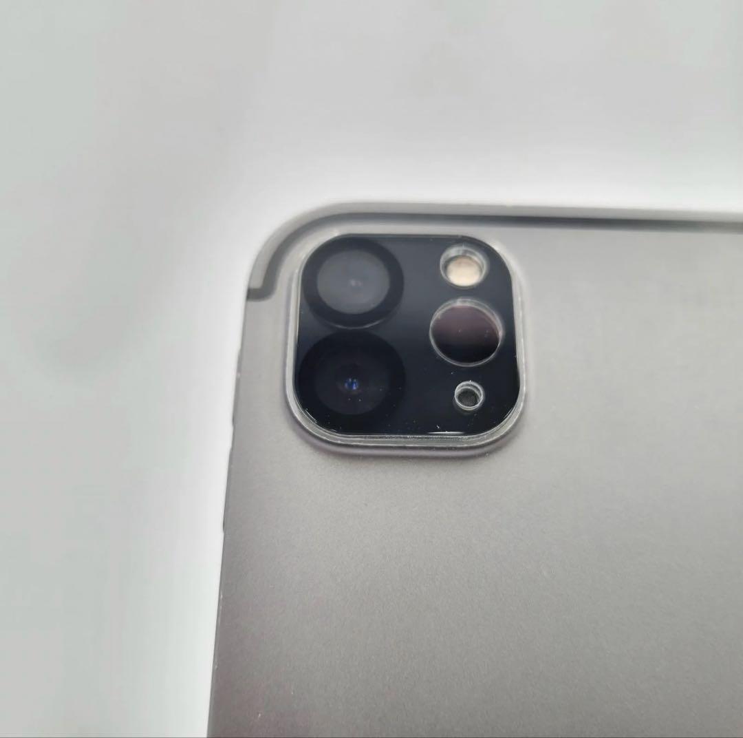 iPad pro 11インチ 第2世代