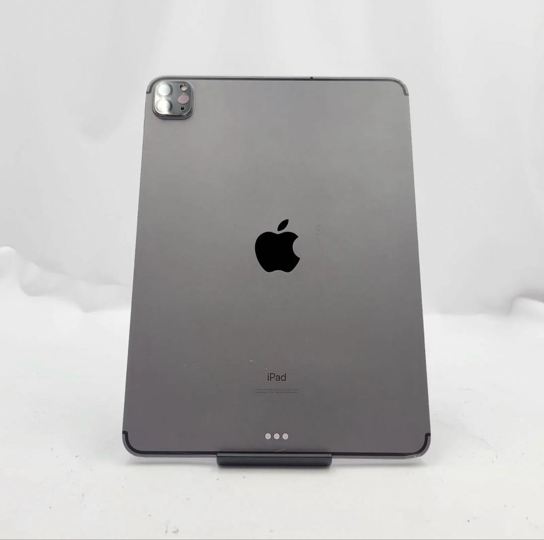 iPad pro 11インチ 第2世代