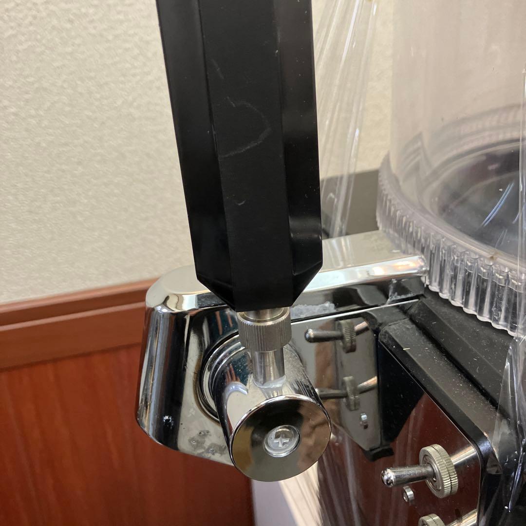 日本ビール株式会社 冷蔵機能付 生ビールサーバー NBC40TAP