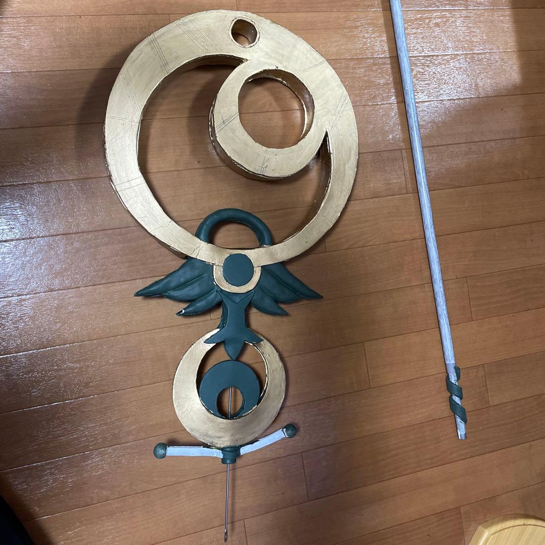 Fate FGO メディアリリィお譲りします