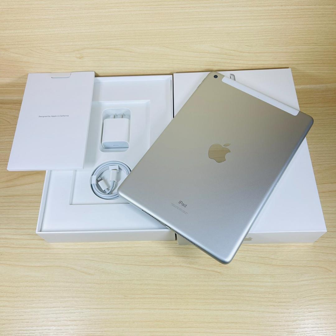 A4360 新品 Apple版 SIMフリー iPad 第9世代 64GB