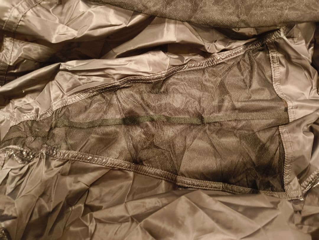 【処分特価】LITEWAY ライトウェイ イリュージョンソロテント