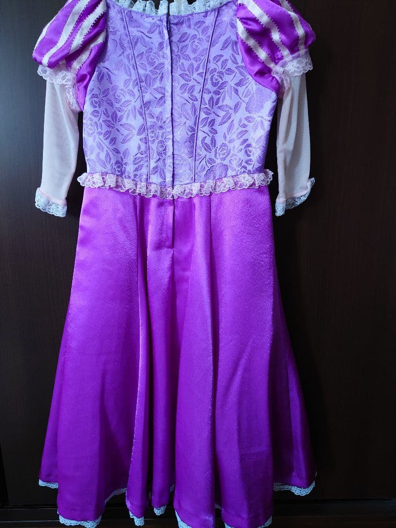 ビビディバビディブティック　ラプンツェル　ベル　ボレロ　110　ビビデ　公式