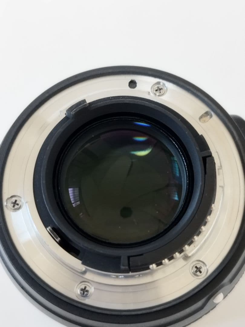 NIKKOR AF-S 28mm f/1.8G 単焦点レンズ