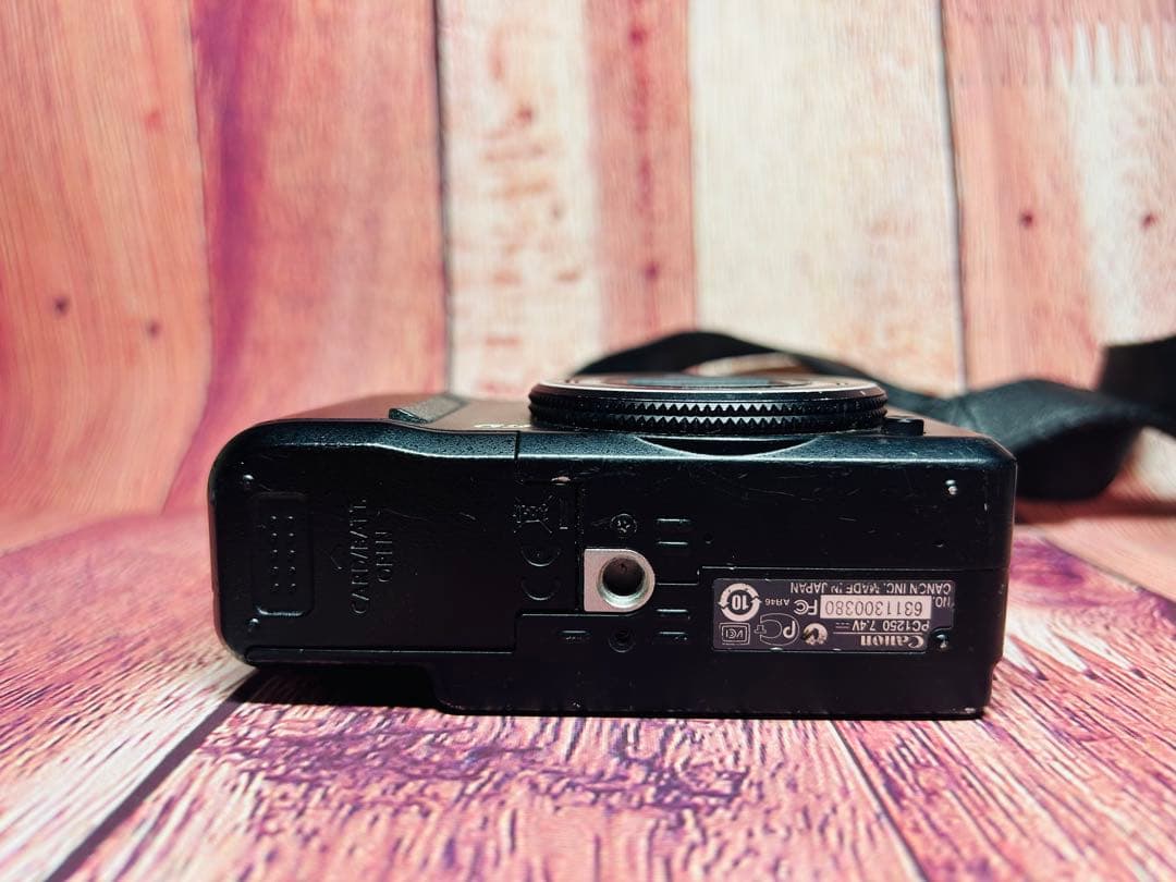 Canon キャノン PowerShot G9 デジタル PC PC1250