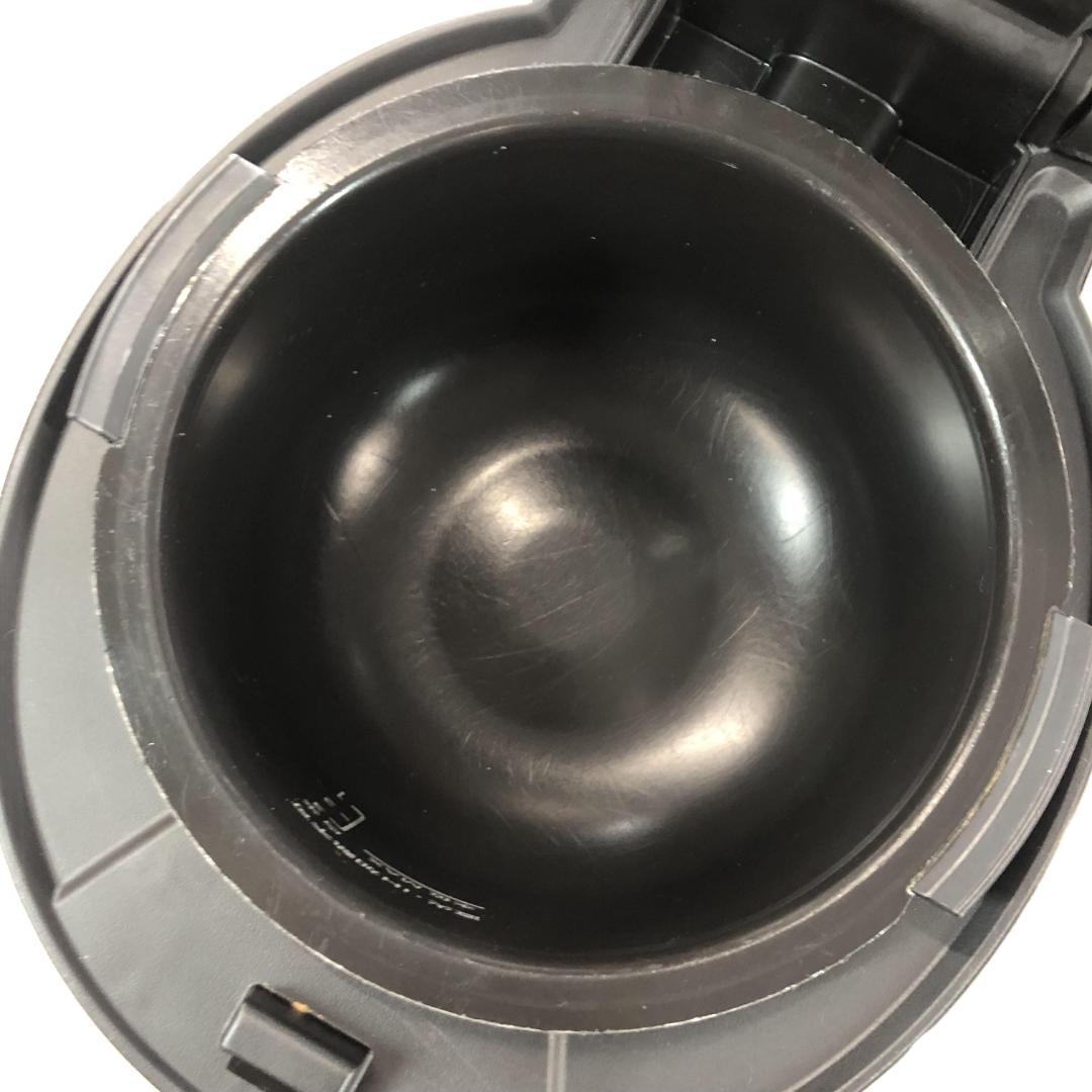 に*こ様 シャープ ヘルシオ ホットクック 電気調理鍋 無水鍋 KN-HW10G