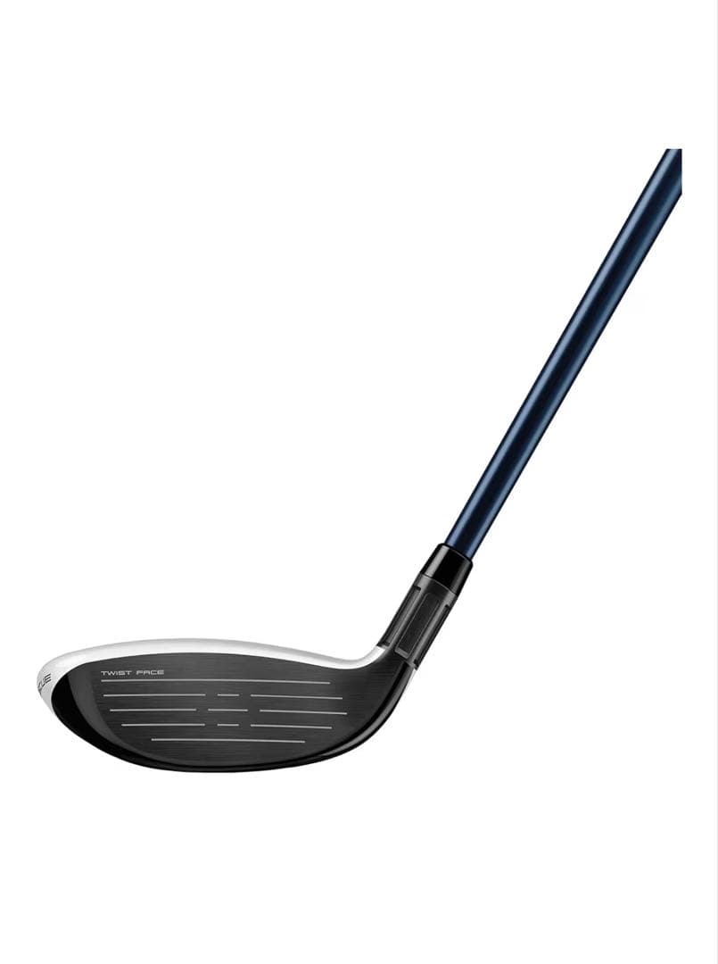 TaylorMade SIM2 MAX ユーティリティ