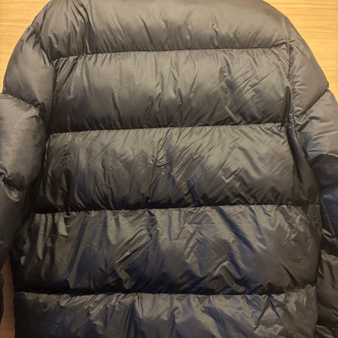 Nike × MMW パファージャケット ALYX コラボ　最終値下げ