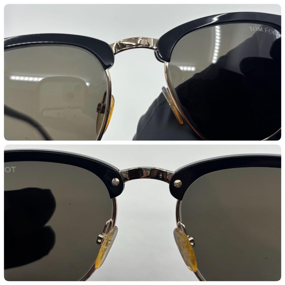 トムフォード サングラス TF248 A022