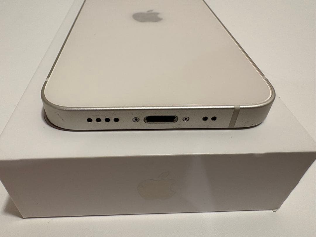 【美品】iPhone12 mini 128GB 動作確認確認済み