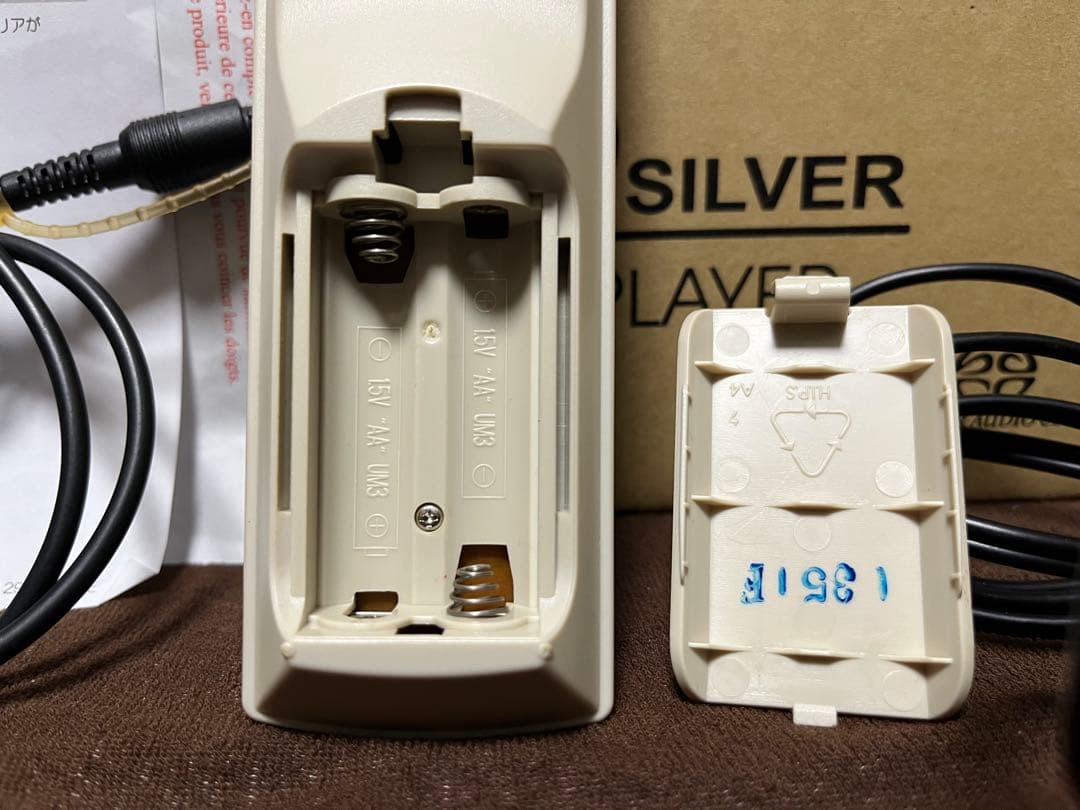 ONKYO A-5VL C-S5VL 外箱付きのセットです‼️