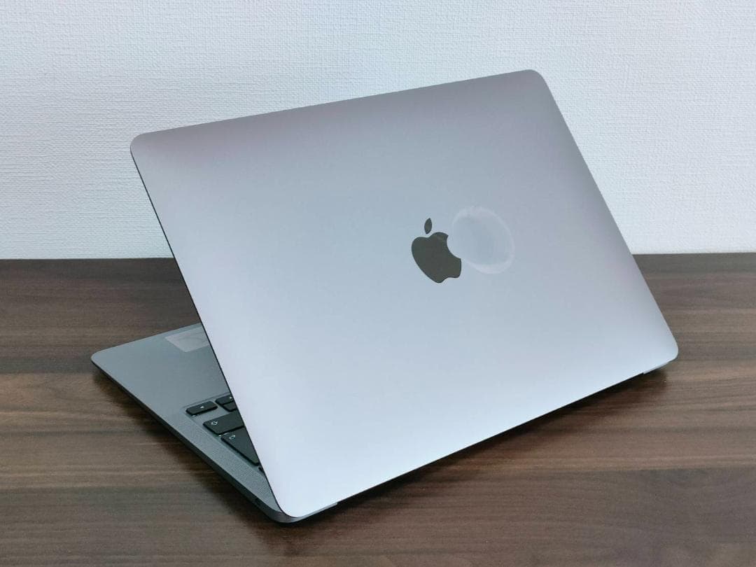充電358 MacBook Air 2020 13型 M1 16G 1TB A4