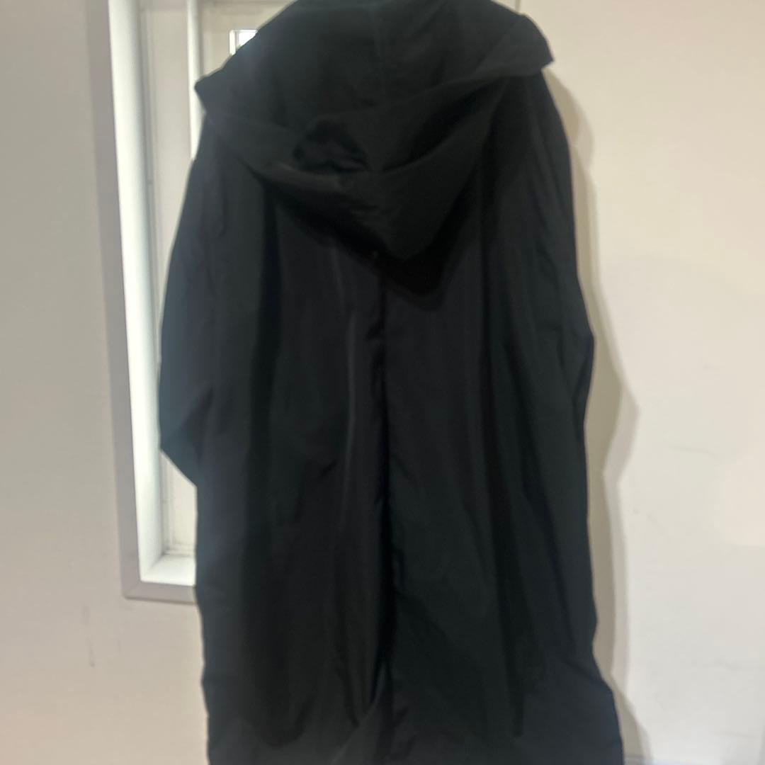 MB ハイエンドレインコート サイズM