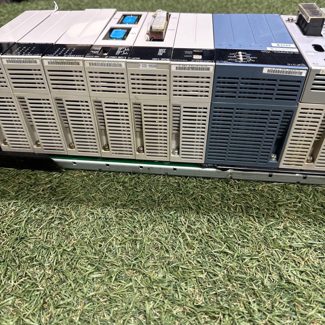 日立シーケンサ　SWV700 / SQP010 SUPERROL 70R