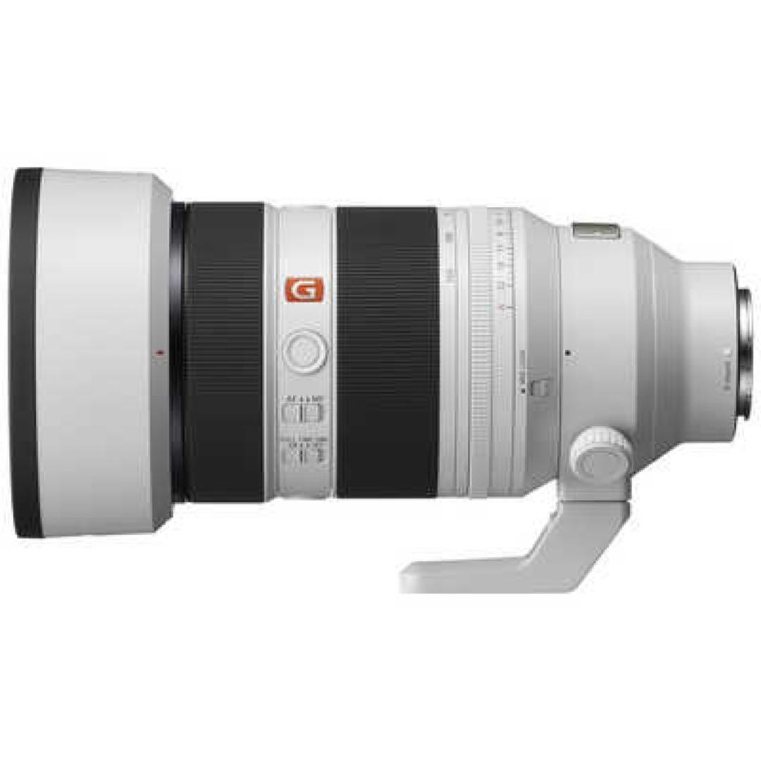 極美品 SONY FE 50-150mm F2 GM SEL50150GM