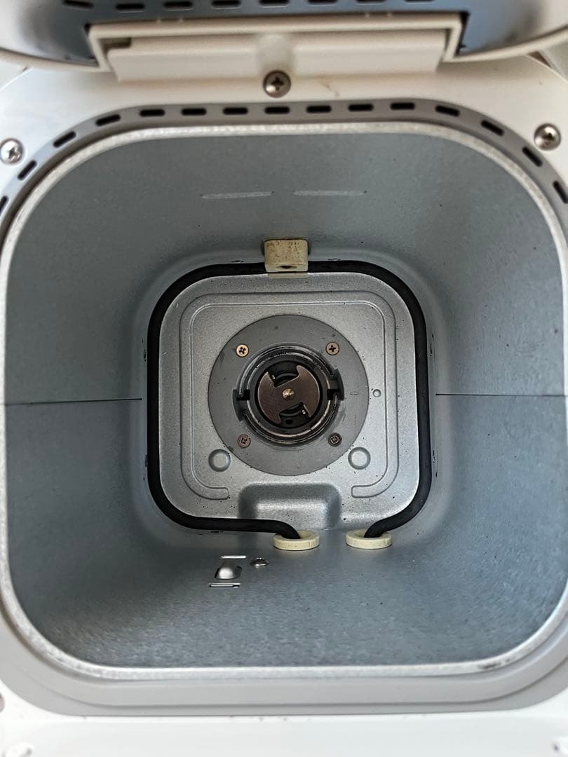 Panasonic ホームベーカリー SD-MDX102-W パナソニック