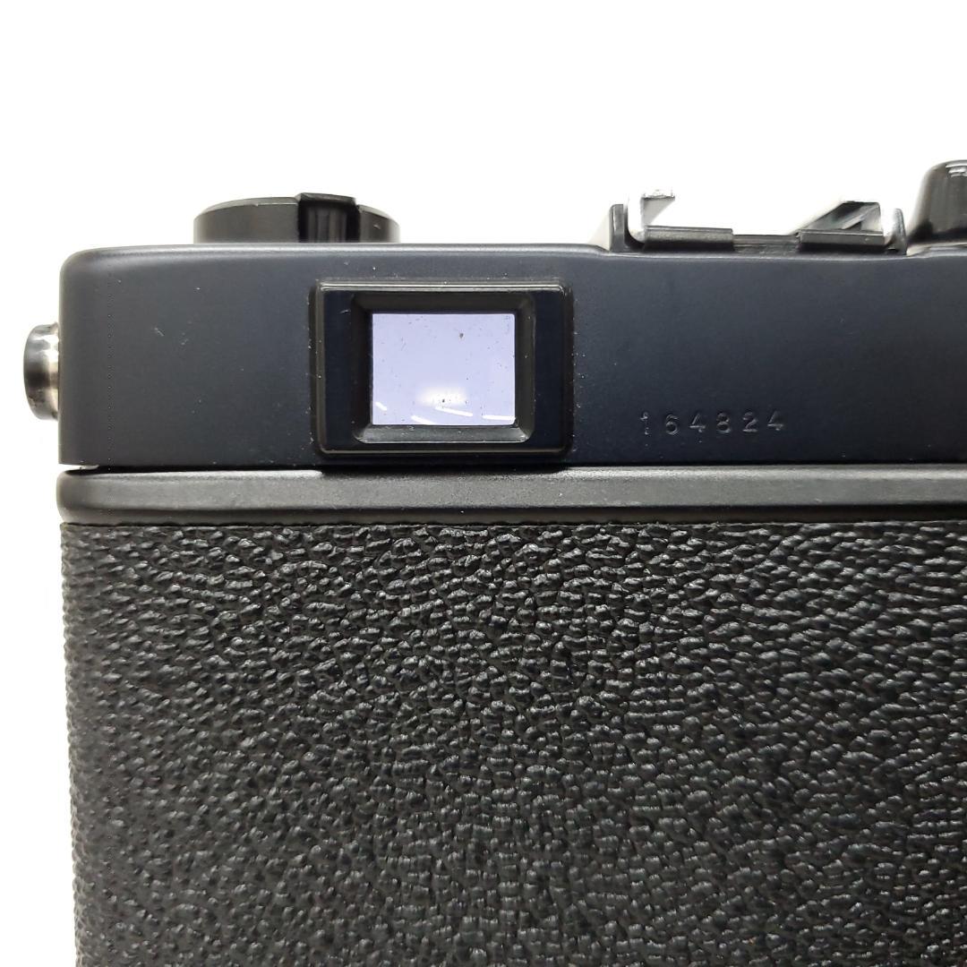 【動作確認済】 KONICA C35 FD F0327-129-7-1v p