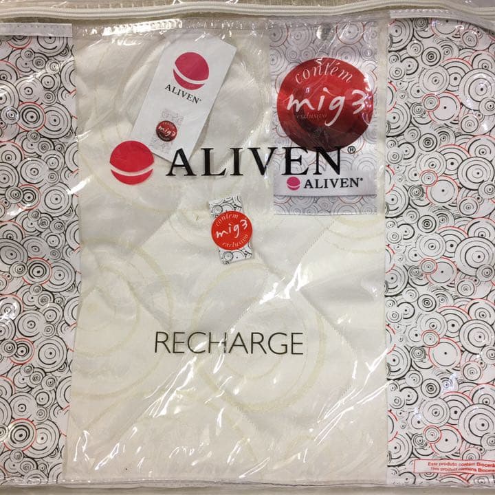 アライヴン　リチャージ　スリム