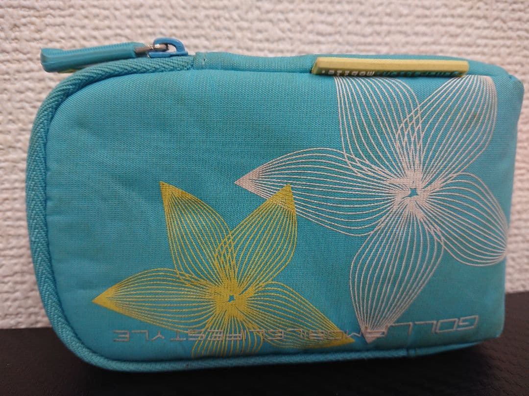 H1【通電確認済】 Nikon COOLPIX S6100 デジタルカメラ