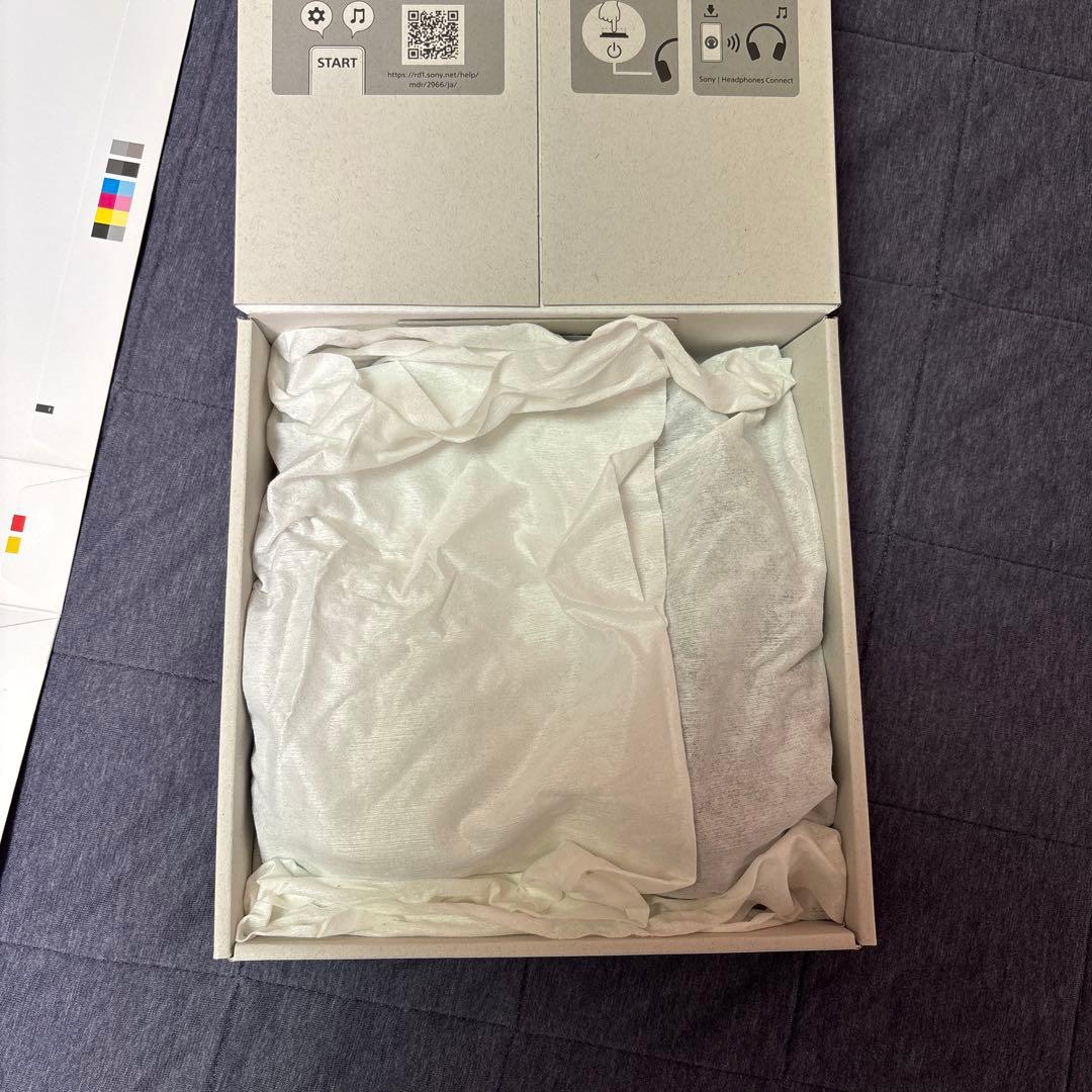 SONY WH-CH-720Nワイヤレスヘッドホン ノイズキャンセリング BK