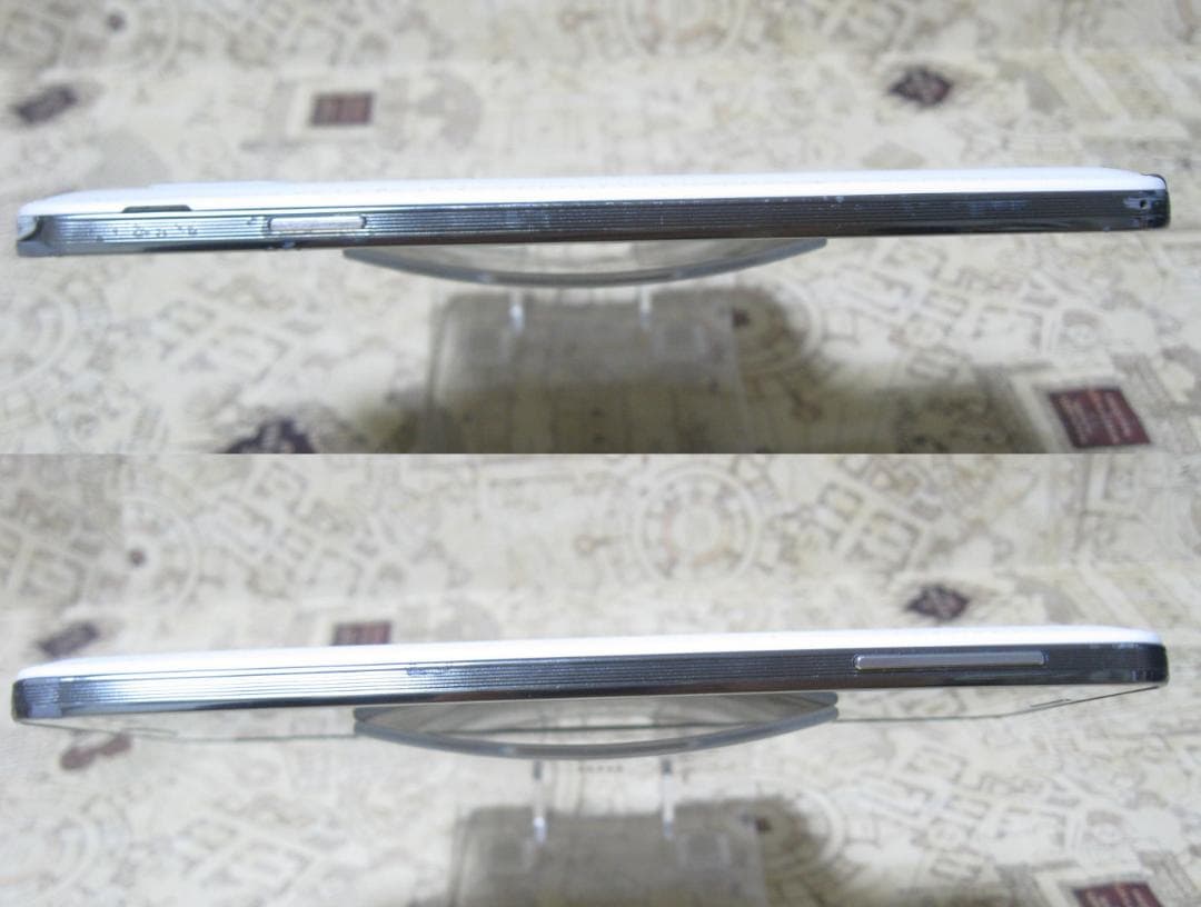 GALAXY Note3 SC-01F Android11 SIMフリー