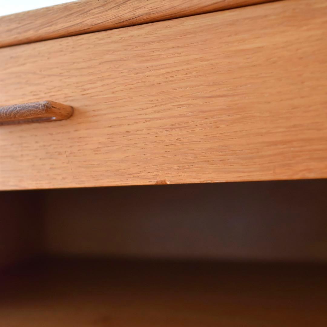 ハンス・J・ウェグナー　『RY430』 RYmobler オーク Danish