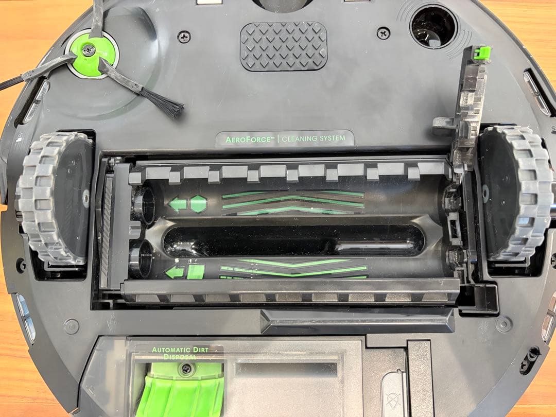 iRobot ルンバ j7+ クリーンベース付 ロボット掃除機