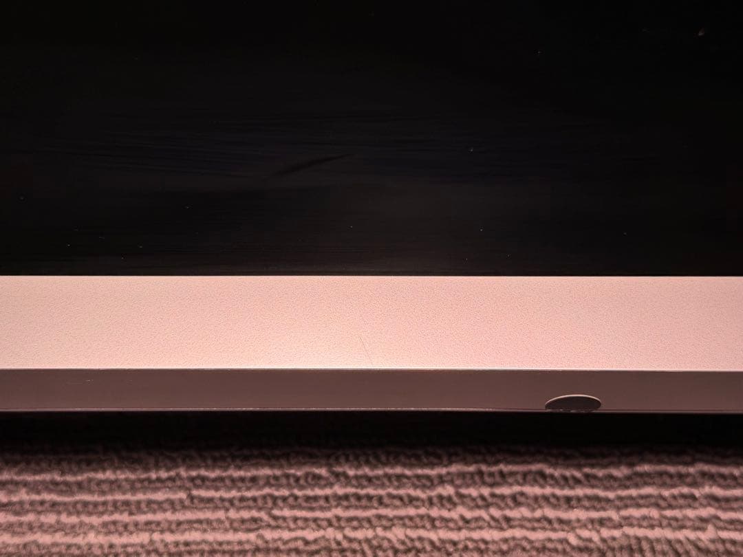 【状態良】innocn M2U 4k HDR1000 27インチディスプレイ