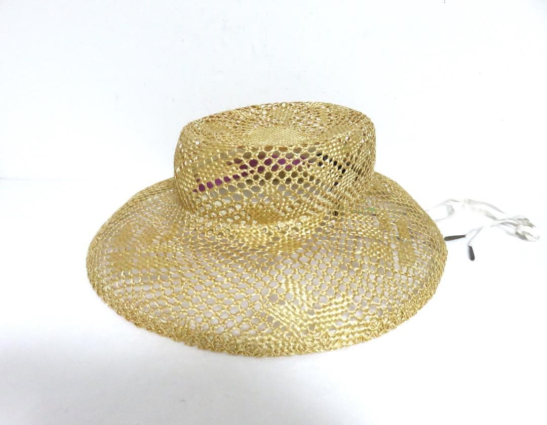 定価2.7万 新品 chisaki Mamaca ケンマ草 日本製 チサキ