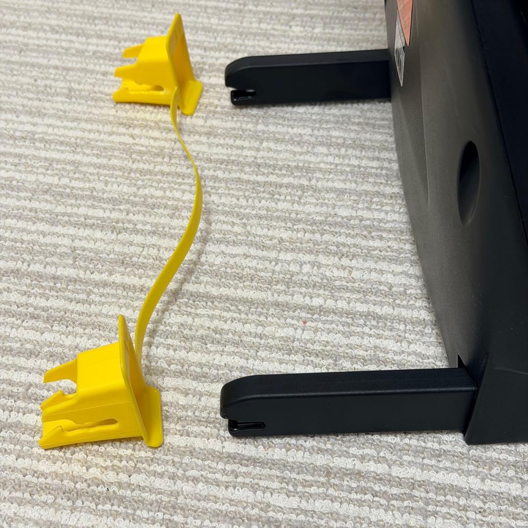 ✨現行品✨　ターンレジェネクストST ISOFIX 360度　チャイルドシート