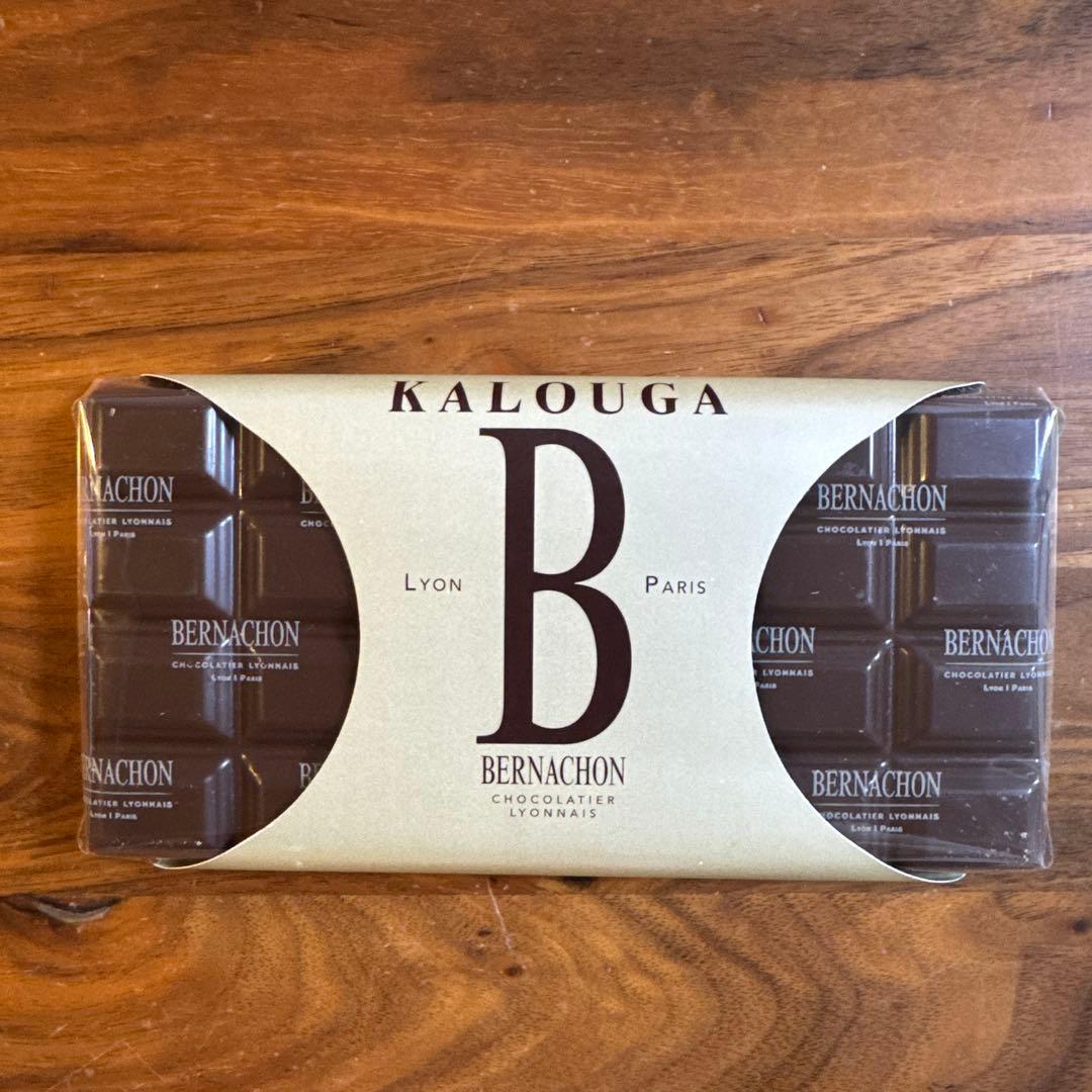 ぬしこさま専用　KALOUKA BERNACHON セバスチャンゴダール